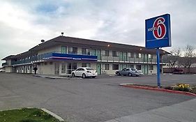 Motel 6-Ely, Nv